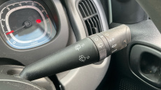 Fiat Panda 1.2 Lounge 5dr Petrol Hatchback